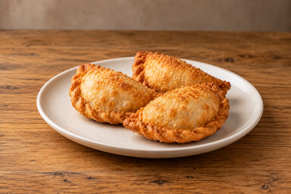 Foto de Empanadillas