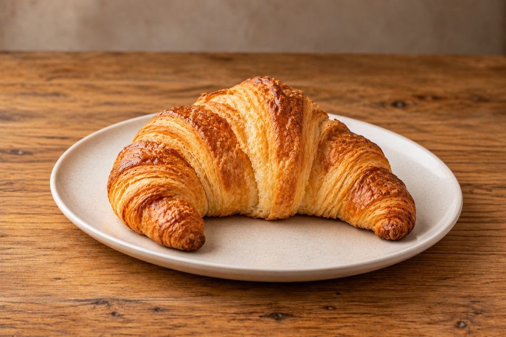 Foto de Croissant