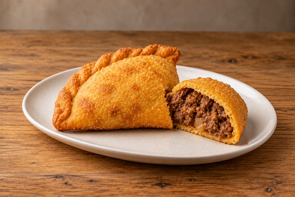 Foto de Empanadas de carne