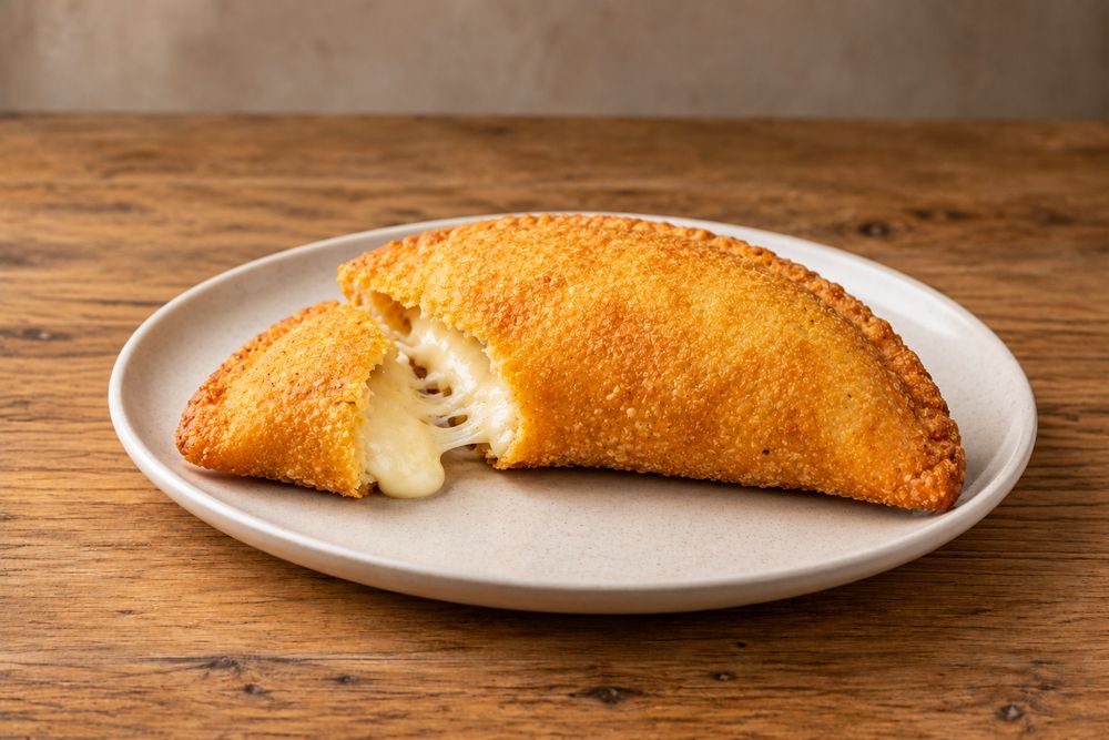 Foto de Empanada de queso