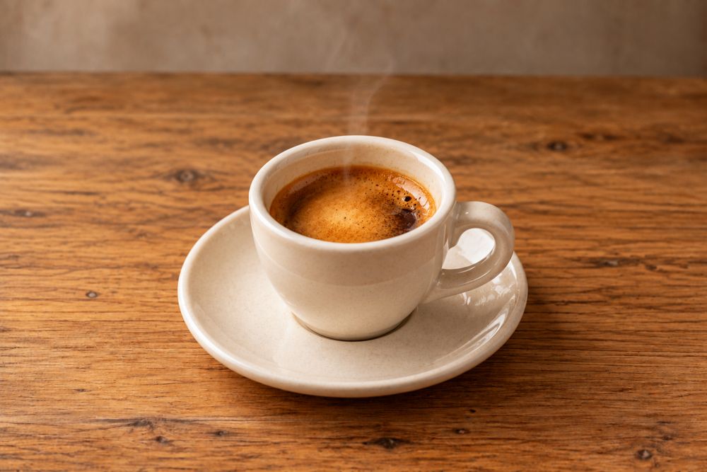 Foto de Café Solo / Expreso