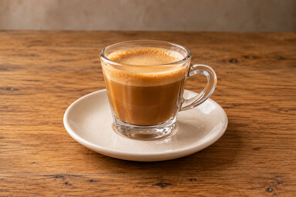 Foto de Café Cortado
