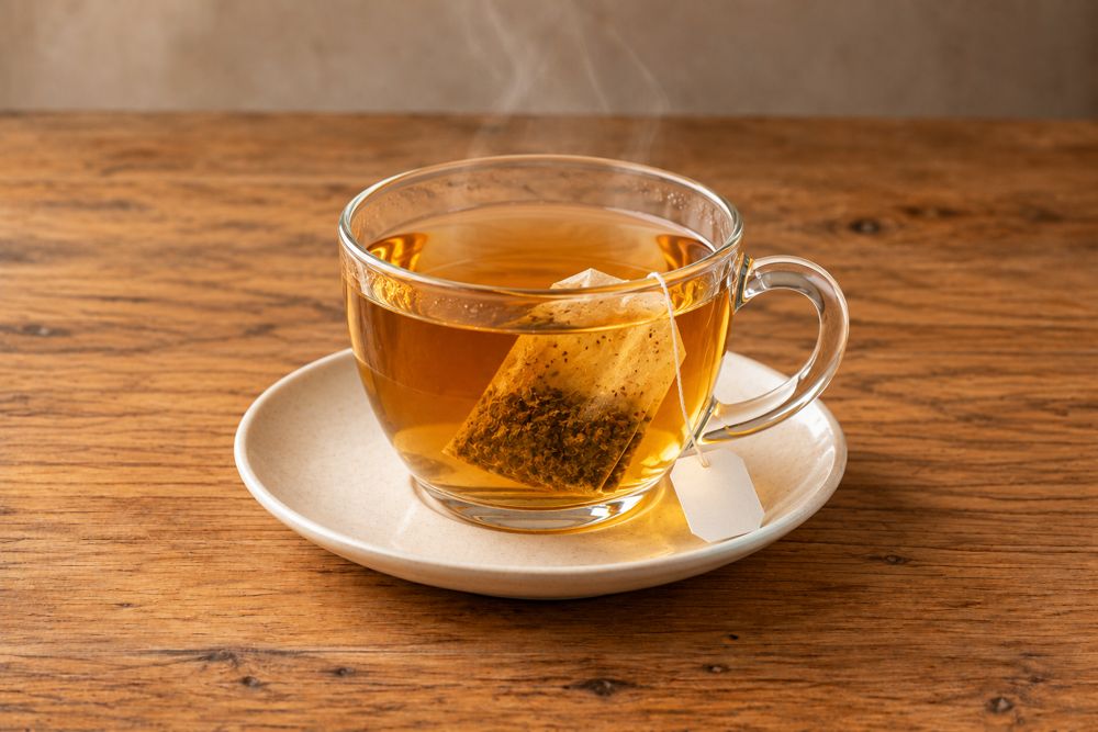Foto de Infusiones