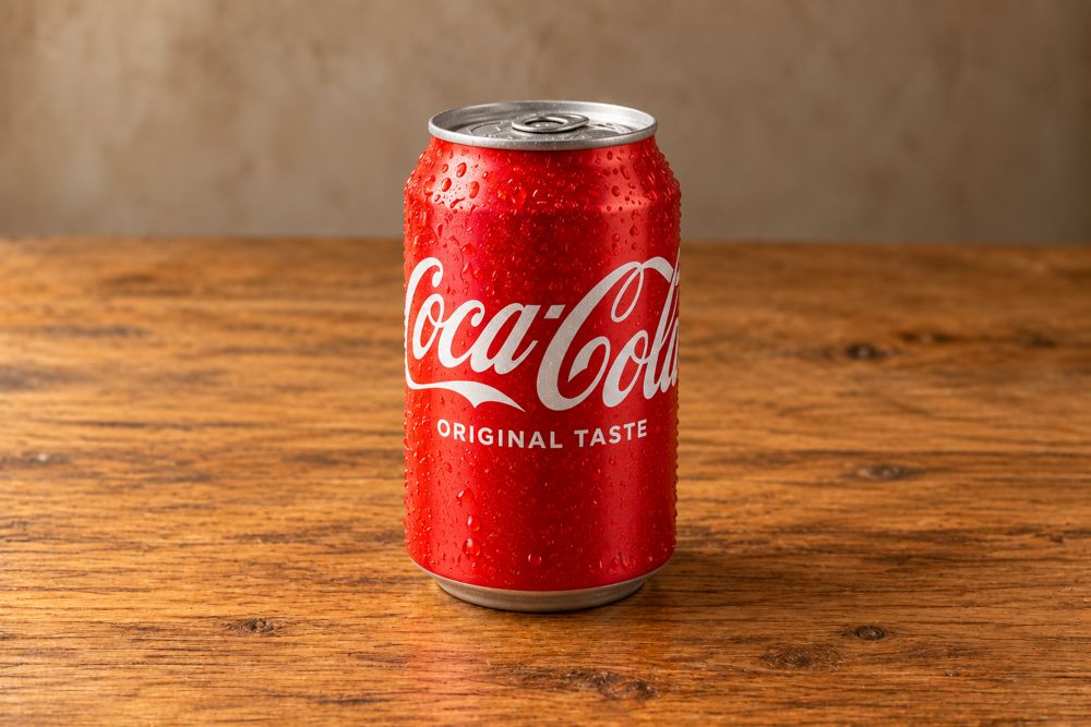 Foto de Coca Cola
