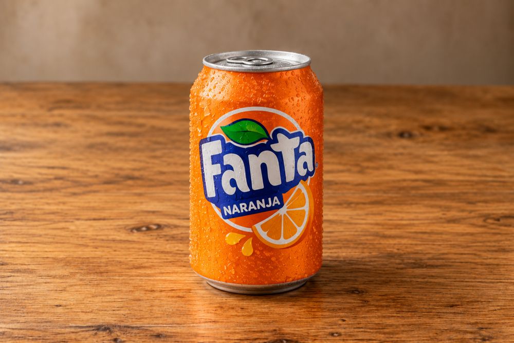 Foto de Fanta
