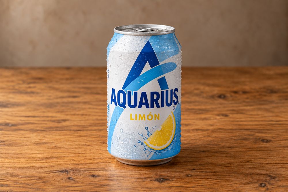 Foto de Aquarius