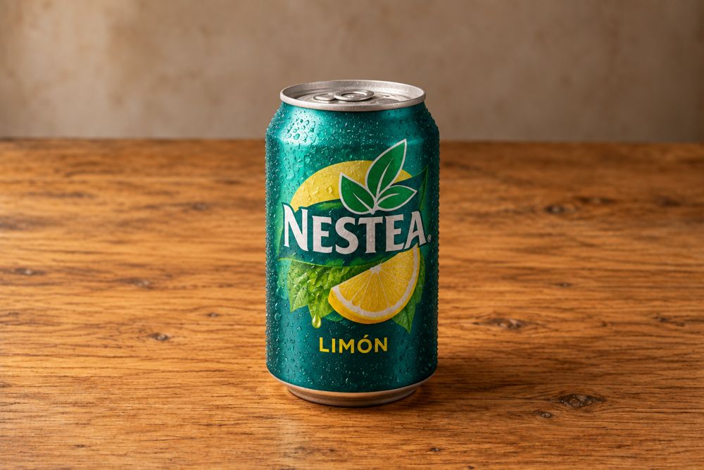 Foto de Nestea