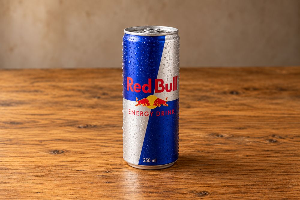 Foto de Red Bull