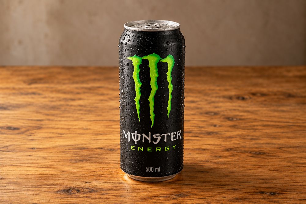 Foto de Monster