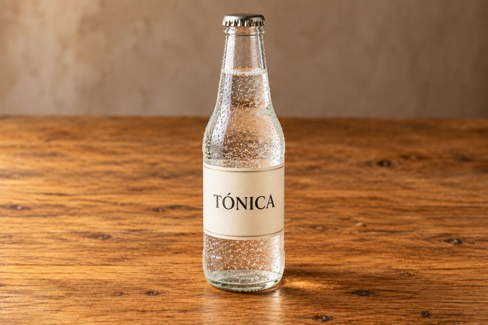 Foto de Tónica