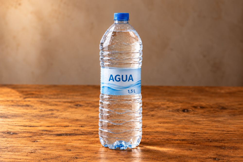 Foto de Agua grande
